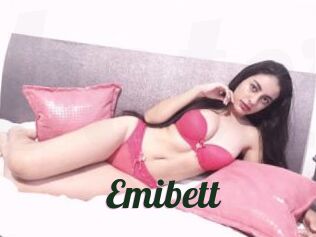 Emibett