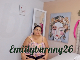 Emiilyburnny26