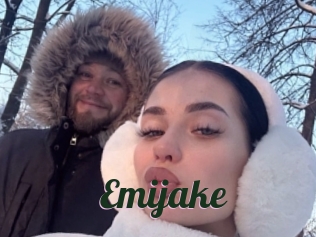 Emijake