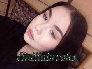 Emiliabrroks