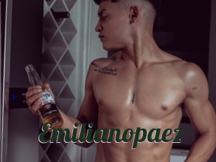 Emilianopaez