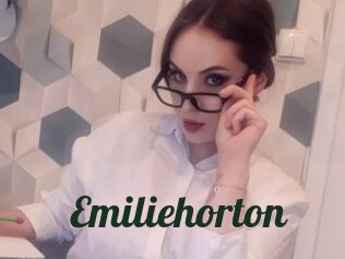Emiliehorton