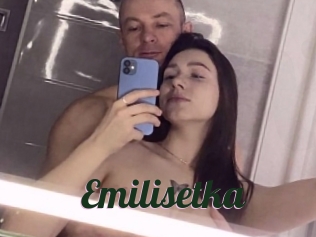 Emilisetka