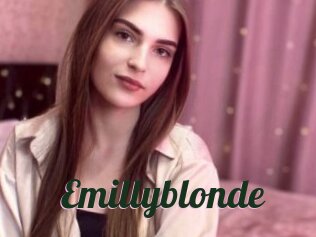 Emillyblonde