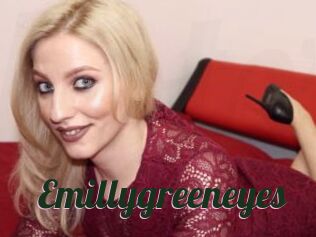 Emillygreeneyes