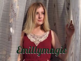 Emillymagic