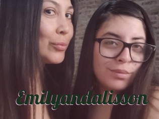 Emilyandalisson