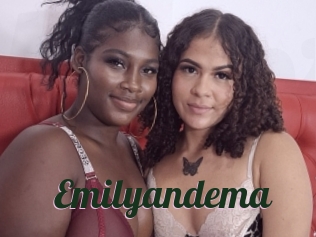 Emilyandema