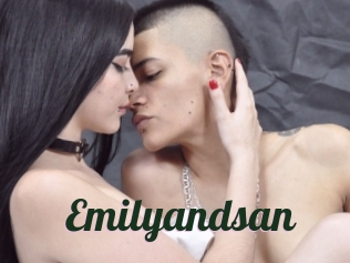 Emilyandsan