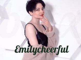 Emilycheerful