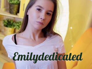 Emilydedicated