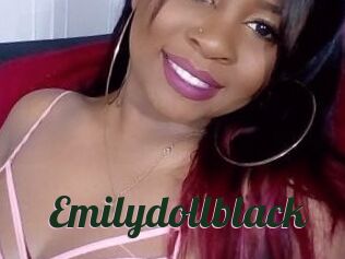 Emilydollblack