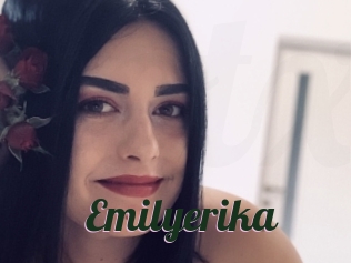 Emilyerika