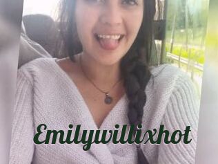 Emilywillixhot