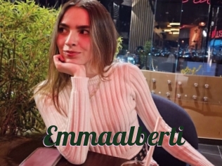 Emmaalberti