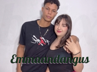 Emmaandangus