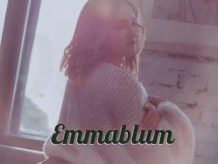 Emmablum