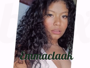 Emmaclaak