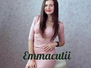 Emmacutii