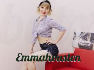 Emmahousten