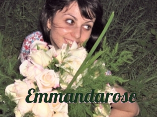 Emmandarose