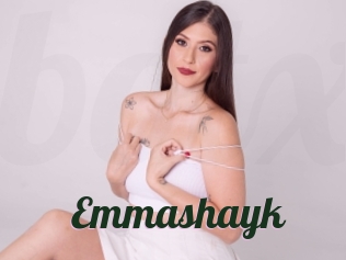 Emmashayk