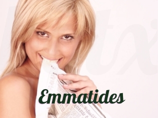 Emmatides