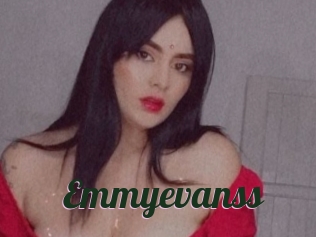 Emmyevanss