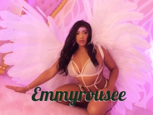 Emmyrousee