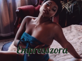 Empresszora