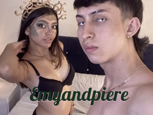 Emyandpiere