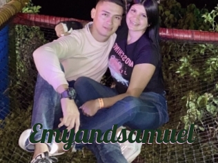 Emyandsamuel