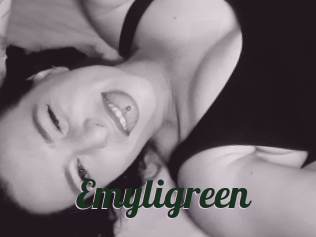 Emyligreen