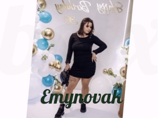 Emynovak