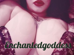 Enchantedgoddess