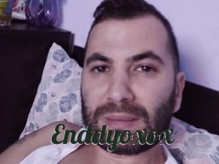 Enddyoxox