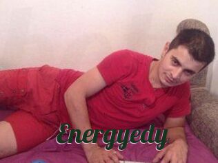Energyedy