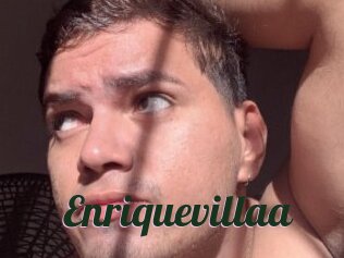 Enriquevillaa