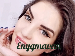 Enygmavan