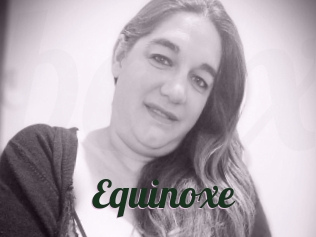 Equinoxe