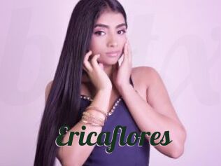 Ericaflores