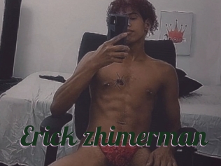 Erick_zhimerman