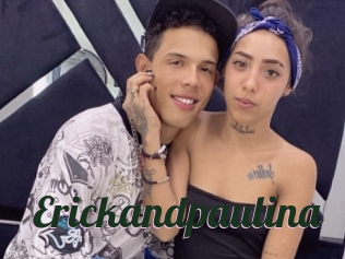 Erickandpaulina