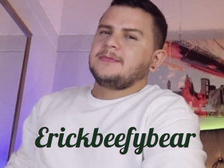 Erickbeefybear