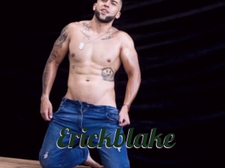 Erickblake