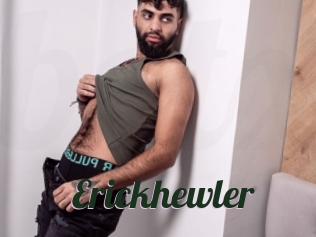 Erickhewler