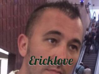 Ericklove