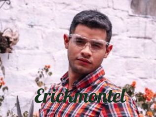 Erickmontel