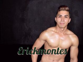 Erickmontes