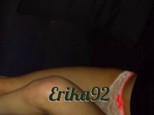 Erika92